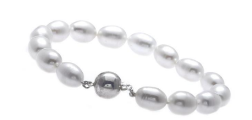 Freshwater Pearl Bracelet