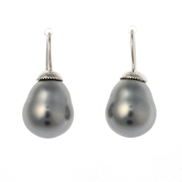 Assorted Baroque Pearl Earrings