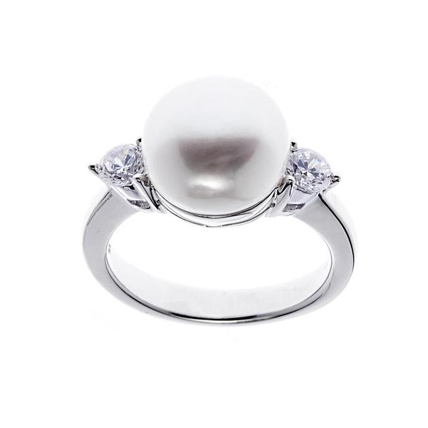 Pippa Pearl Ring