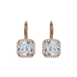 Heidi Rose Gold Earrings