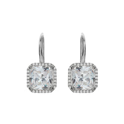 Heidi Silver Earrings